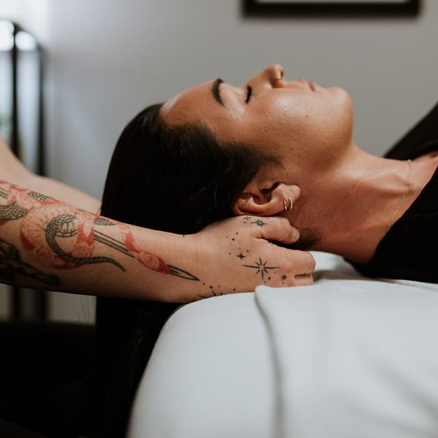 60 min 10 pack at Phoenix Performance Massage in Knoxville, TN