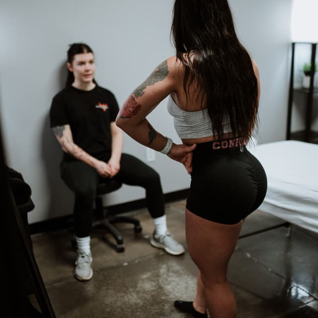 60 min 5 pack at Phoenix Performance Massage in Knoxville, TN